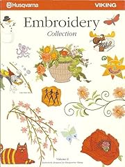 Embroidery collection for sale  Delivered anywhere in USA 