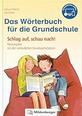 Wörterbuch grundschule inkl gebraucht kaufen  Wird an jeden Ort in Deutschland