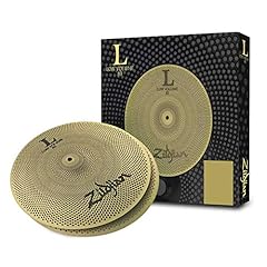 Zildjian l80 faible d'occasion  Livré partout en France