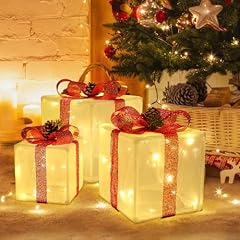 Toaob christmas lighted for sale  Delivered anywhere in USA 