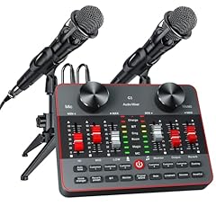 Podcast equipment bundle for sale  Delivered anywhere in USA 