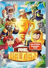 Pixel helden roman gebraucht kaufen  Wird an jeden Ort in Deutschland