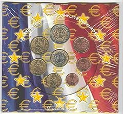 Monnaie paris coffret d'occasion  Livré partout en France