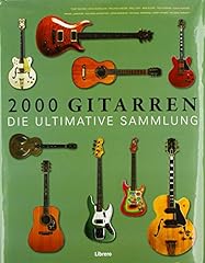 2000 gitarren ultimative gebraucht kaufen  Wird an jeden Ort in Deutschland