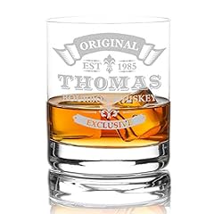 Xxl whiskyglas personalisiert gebraucht kaufen  Wird an jeden Ort in Deutschland