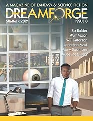 Dreamforge magazine issue for sale  Delivered anywhere in USA 