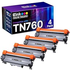 Ink compatible tn760 for sale  Delivered anywhere in USA 
