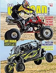 S&S Off Road Magazine August 2020 Book Version: Off for sale  Delivered anywhere in UK