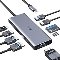Usb docking station for sale  Delivered anywhere in USA 