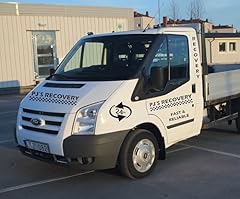 Personalised recovery truck for sale  Delivered anywhere in UK