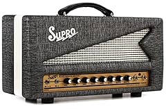 Supro 1696rth black for sale  Delivered anywhere in USA 
