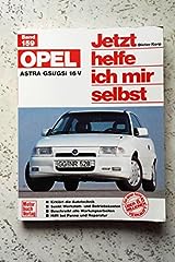 Pel astra gsi gebraucht kaufen  Wird an jeden Ort in Deutschland