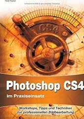 Photoshop cs4 im gebraucht kaufen  Wird an jeden Ort in Deutschland