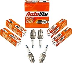 Autolite 386 copper for sale  Delivered anywhere in USA 