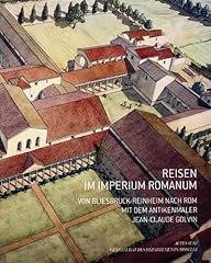 Reisen imperium romanum gebraucht kaufen  Wird an jeden Ort in Deutschland