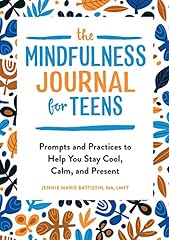 Mindfulness journal teens for sale  Delivered anywhere in USA 