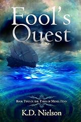Fool quest for sale  Delivered anywhere in USA 