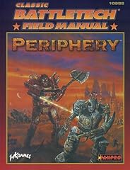 Field manual periphery gebraucht kaufen  Wird an jeden Ort in Deutschland