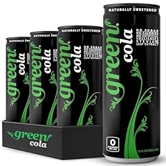 Green cola sugar for sale  Delivered anywhere in USA 