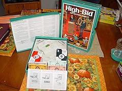 High bid game for sale  Delivered anywhere in USA 