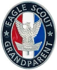 Eagle scout grandparent for sale  Delivered anywhere in USA 