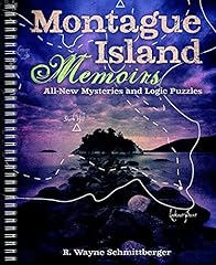 Montague island memoirs for sale  Delivered anywhere in UK