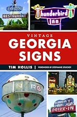 Vintage georgia signs for sale  Delivered anywhere in USA 