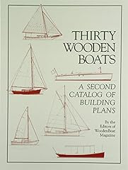 Thirty wooden boats for sale  Delivered anywhere in USA 