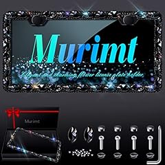Murimt black rhinestone for sale  Delivered anywhere in USA 