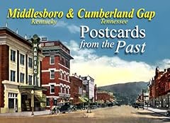 Middlesboro kentucky cumberlan for sale  Delivered anywhere in UK