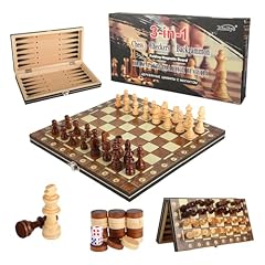 Jeu échecs echecs d'occasion  Livré partout en France