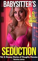 Babysitter seduction vol. for sale  Delivered anywhere in UK