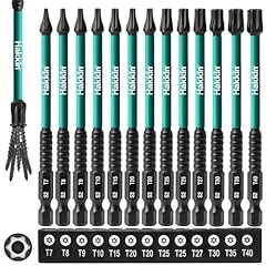 Hakkin torx bits gebraucht kaufen  Wird an jeden Ort in Deutschland