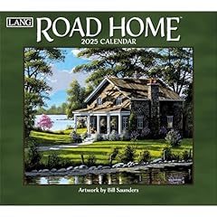 Lang road home usato  Spedito ovunque in Italia 