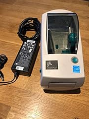 Zebra lp2824 plus gebraucht kaufen  Wird an jeden Ort in Deutschland