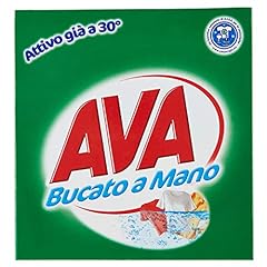 Ava bucato mano usato  Spedito ovunque in Italia 