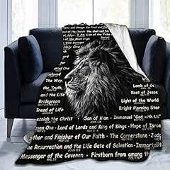 Bible verse blanket for sale  Delivered anywhere in USA 