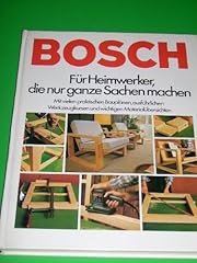 Bosch heimwerker ganze gebraucht kaufen  Wird an jeden Ort in Deutschland