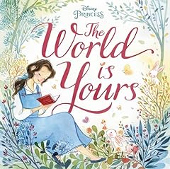 The World Is Yours (Disney Princess) for sale  Delivered anywhere in USA 