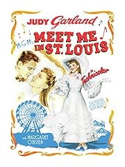 Meet st. louis for sale  Delivered anywhere in UK