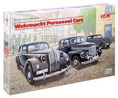 Icm ds3504 wehrmacht gebraucht kaufen  Wird an jeden Ort in Deutschland