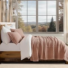 Evergracehome stonewashed cott for sale  Delivered anywhere in USA 