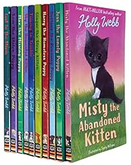 Holly webb series for sale  Delivered anywhere in UK