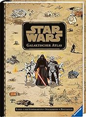 Star wars galaktischer gebraucht kaufen  Wird an jeden Ort in Deutschland