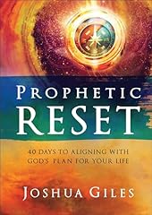 Prophetic reset days for sale  Delivered anywhere in USA 