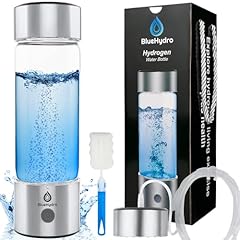 Bluehydro 500ml hydrogen for sale  Delivered anywhere in UK