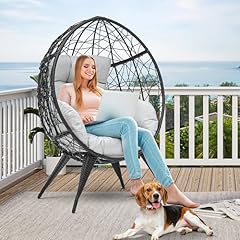Yitahome large wicker for sale  Delivered anywhere in USA 