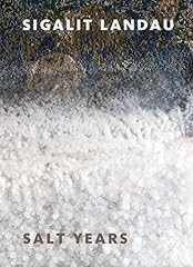 Sigalit landau salt for sale  Delivered anywhere in UK