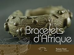 Bracelets afrique d'occasion  Livré partout en France