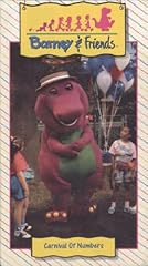 Barney friends carnival for sale  Delivered anywhere in USA 